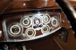Packard Twelve Convertible Sedan 1934 года